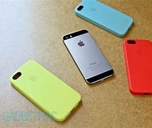 Image result for iPhone 5S Space Gray Review