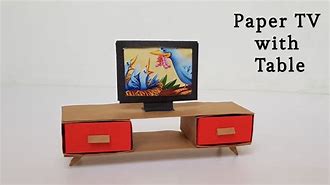 Image result for Foldable Origami Flat Screen TV
