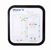 Image result for iPhone 6 Plus Screw Template