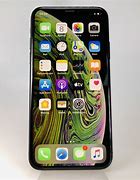 Image result for iPhone XS Black