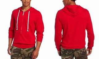 Image result for Hoodie Corded Earbuds