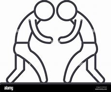 Image result for Wrestling Tights Vector