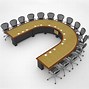 Image result for 30 Person Conference Table