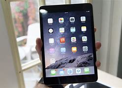 Image result for Apple iPad Minsmall Mini 3 by 3 iPad