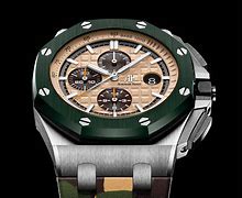 Image result for AP Camo Watch