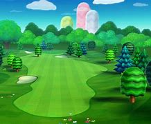 Image result for Mario Kart Tour Golf Mario