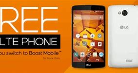 Image result for iPhone 8 Plus Red Boost Mobile