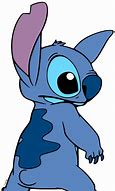 Image result for Cute Stitch Transparent