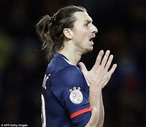 Image result for Zlatan Ibrahimovic Nose Before After