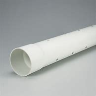 Image result for Perforated Sanitary Pipe