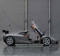 Image result for McLaren BMG Back 2 the Future