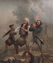 Image result for Patriots Revolutionary War