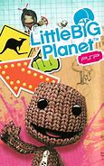 Image result for LittleBigPlanet PSP Video Game