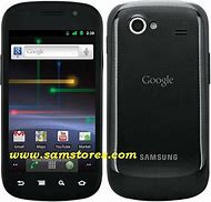 Image result for Samsung Google Nexus S I9020