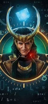 Image result for Loki Lock Screen