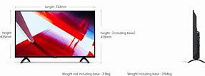 Image result for Westinghouse Wd24hab101 Parts Flat Screen TV 24 Inch