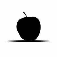 Image result for Apple SVG Free