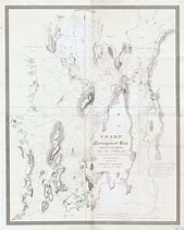 Image result for Narragansett Bay Maps
