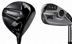 Image result for Pxg Golf Clubs