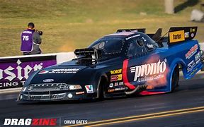 Image result for Jim Head Funny Car