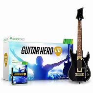 Image result for Xbox 360 Guitar Hero Romania