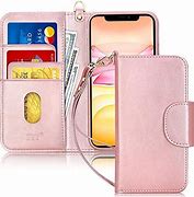 Image result for Disney iPhone 11 Wallet Case