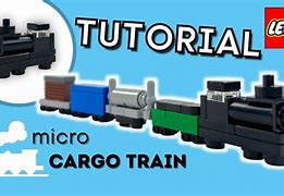 Image result for LEGO MicroTrain 2X10