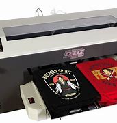 Image result for Imprint Printer for Clothes