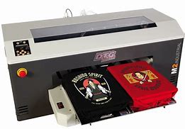 Image result for DTG Printer T-Shirt Printing Machine