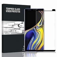 Image result for Note 9 Screen Protector Glass