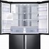 Image result for 4 Door Refrigerator