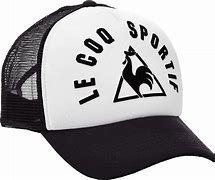 Image result for Le Coq Sportif Hat