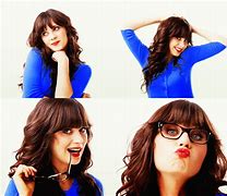 Image result for New Girl It's Jess