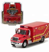 Image result for Diecast Fire Truck Ambulance