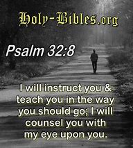 Image result for Psalm 32