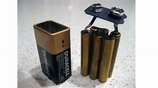 Image result for Alkaline Battery with Lithgume