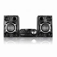 Image result for JVC Stereo System with USB Recording