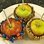 Image result for Wedding Apple Candy