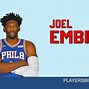 Image result for Joel Embiid Son