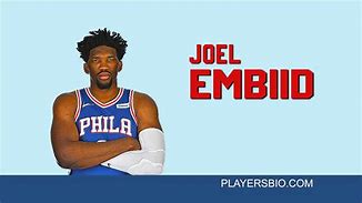 Image result for Joel Embiid ESPN