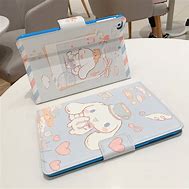 Image result for Cinnamon Roll iPad Cover