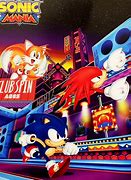 Image result for Sonic Mania Wallpaper Laptop