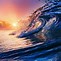 Image result for What Disrupts Ocean Waves