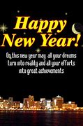 Image result for 123 New Year Greetings