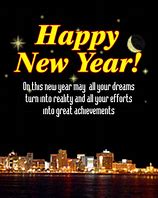 Image result for Happy New Year Thoughts