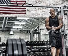 Image result for The Rock Gym Wallpaper