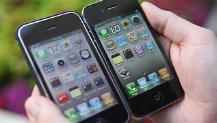 Image result for Old iPhone