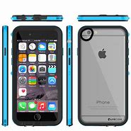 Image result for Light Blue iPhone 8 Case