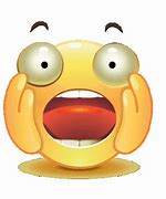 Image result for Shocked Emoji Meme