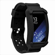 Image result for Samsung Gear Fit 2 Band Size